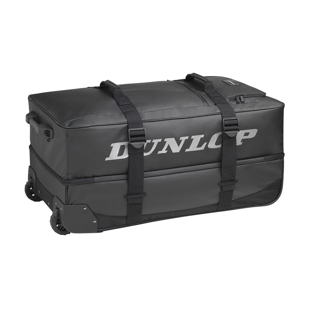DUNLOP（ダンロップ） テニスバッグ・ケース キャスターバッグ 