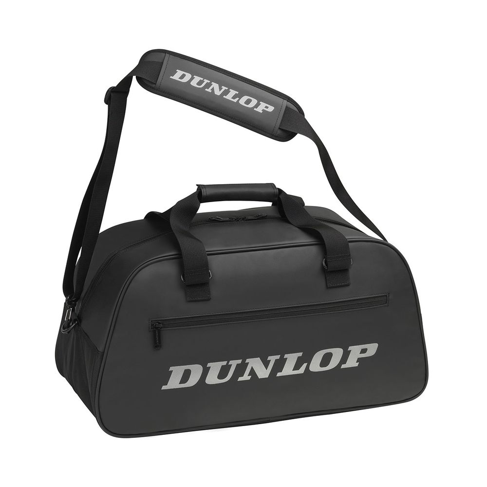 �_�����b�v DUNLOP �e�j�X�o�b�O�E�P�[�X  �{�X�g���o�b�O DTC-2112 DTC2112