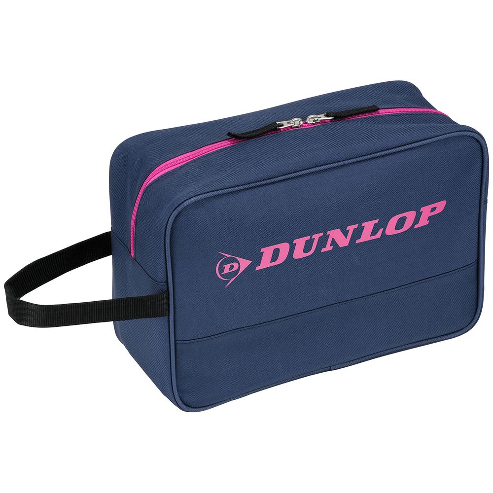 ダンロップ DUNLOP テニスバッグ・ケース  シューズケース DTC-2236｜kpi｜04