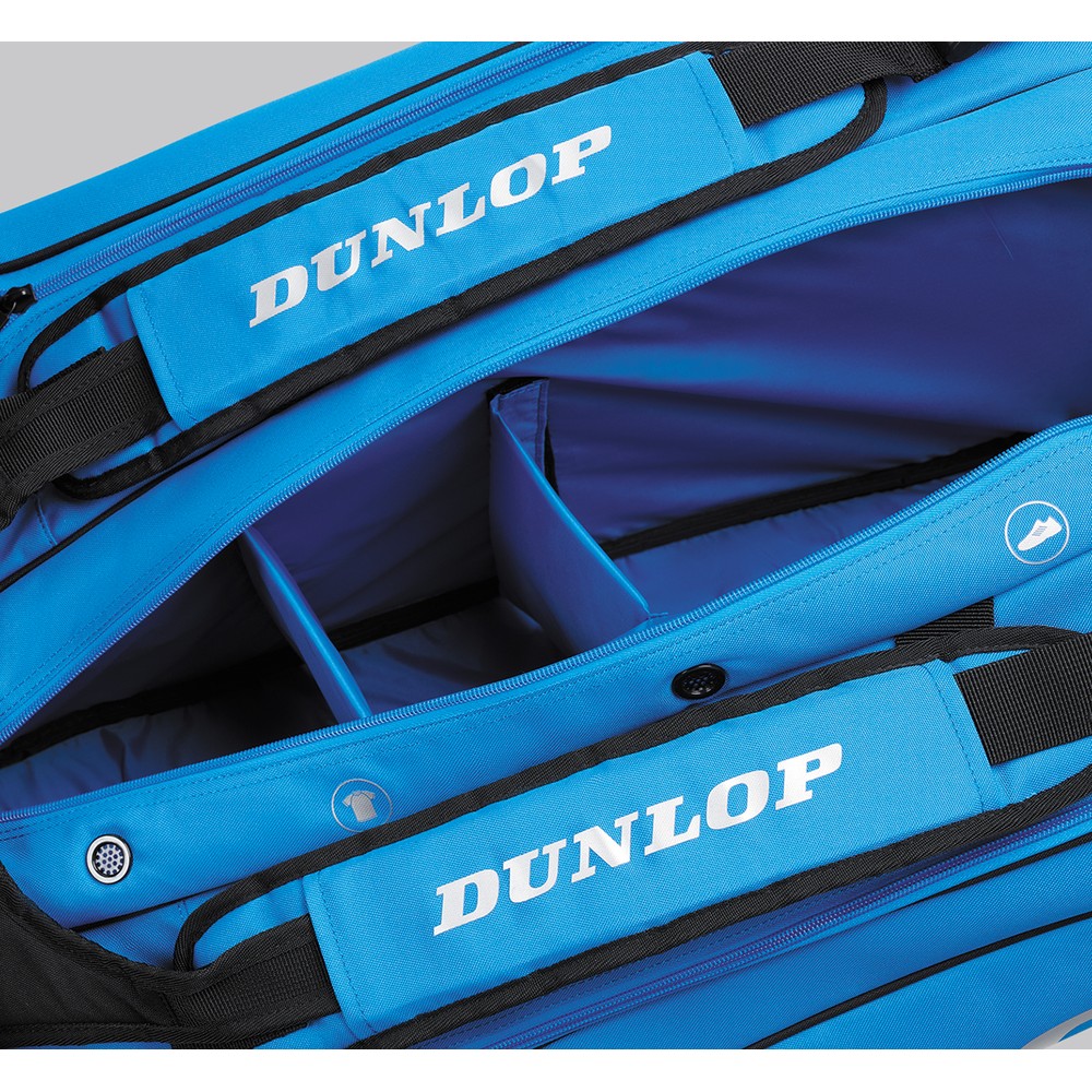 DUNLOP（ダンロップ） テニスバッグ・ケース FX PRO LINE ラケット