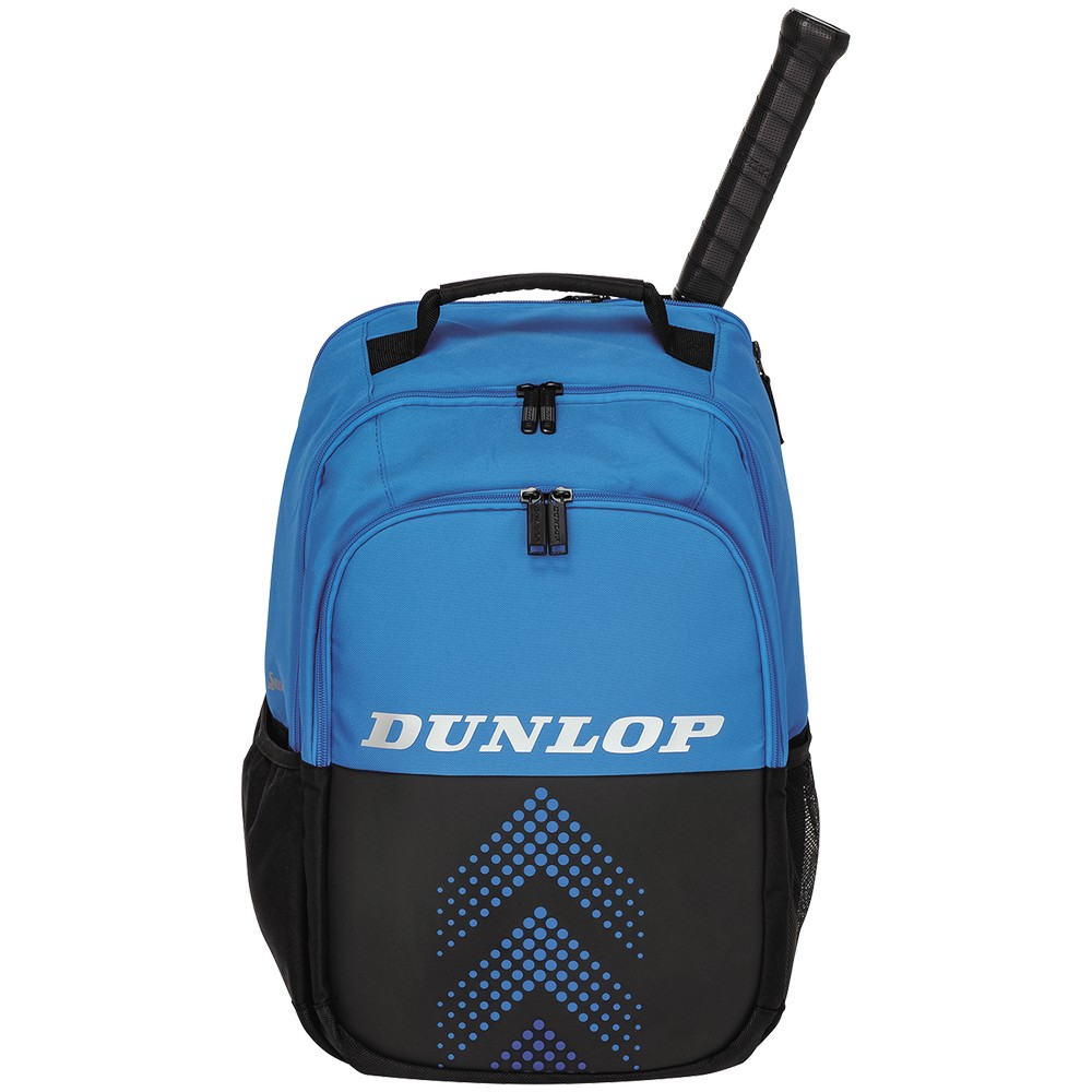 ダンロップ DUNLOP テニスバッグ・ケース  FX PRO LINE バックパック テニスラケット2本収納可能  DTC-2382｜kpi｜03