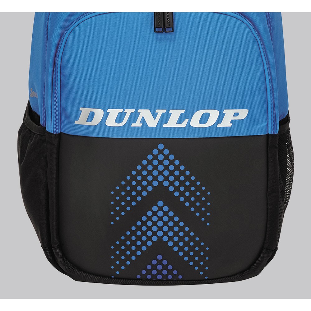 ダンロップ DUNLOP テニスバッグ・ケース  FX PRO LINE バックパック テニスラケット2本収納可能  DTC-2382｜kpi｜06