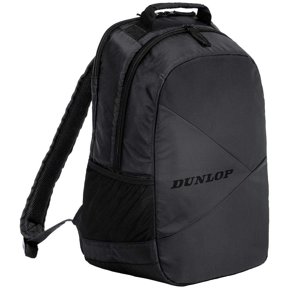 ダンロップ DUNLOP テニスバッグ・ケース CLUB LINE  バックパック テニスラケット2本収納可  2024 CX SERIES DTC2431｜kpi｜03