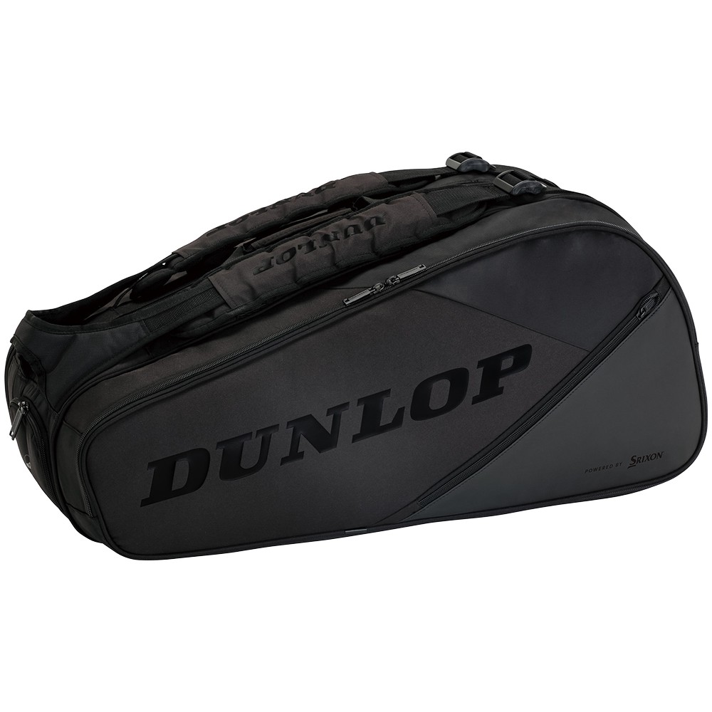 DUNLOP テニスラケットバッグの商品一覧｜バッグ｜テニス｜スポーツ