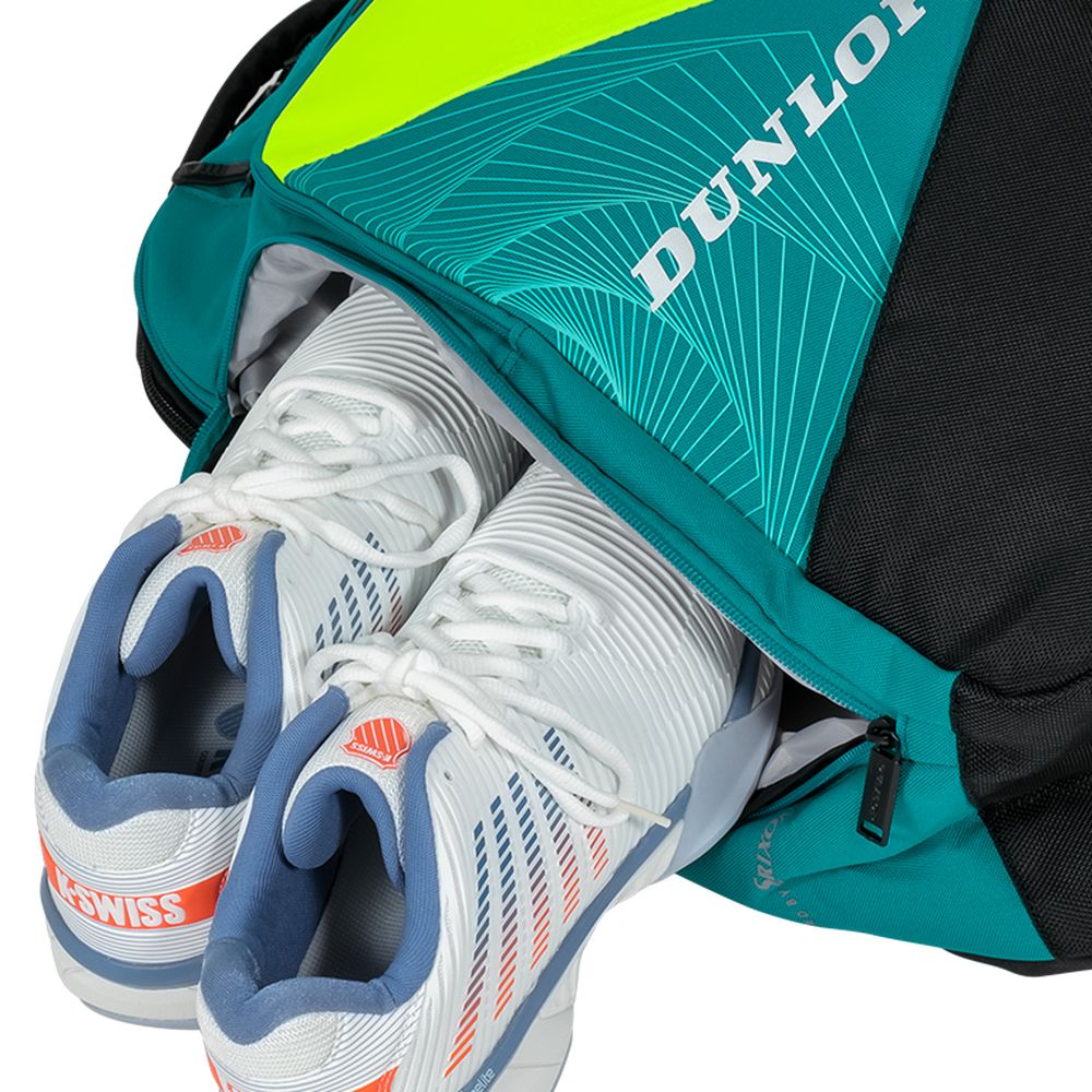 DUNLOP（ダンロップ） テニスバッグ・ケース バックパック DTC-2582