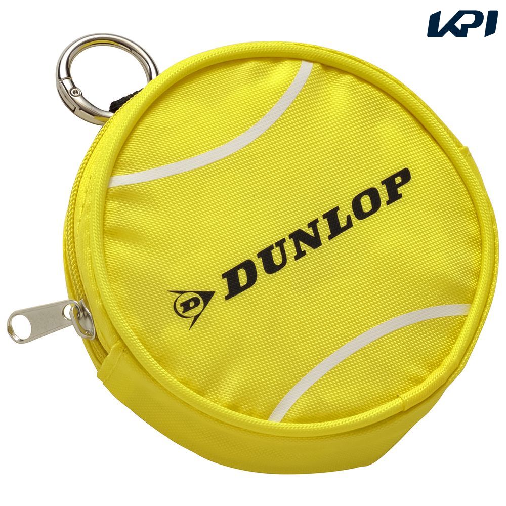 DUNLOP（ダンロップ） テニスバッグ・ケース CLUB LINE テニスボール 