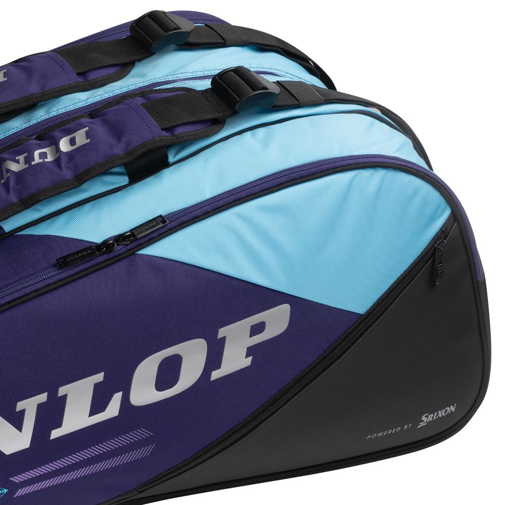 DUNLOP（ダンロップ） テニスバッグ・ケース ラケットバック ラケット