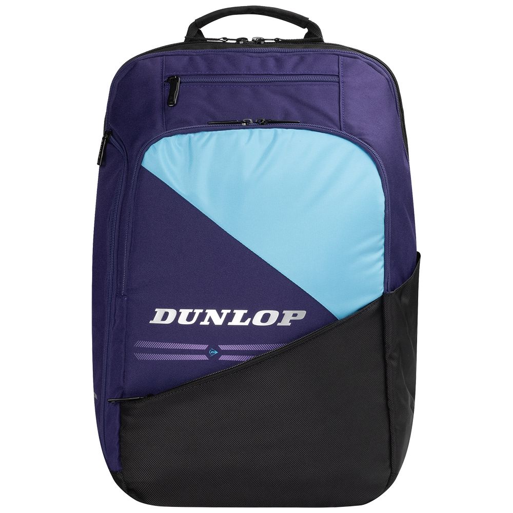 DUNLOP（ダンロップ） テニスバッグ・ケース バックパック ラケット2本