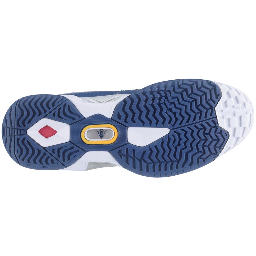 『即日出荷』ダンロップ DUNLOP テニスシューズ  ACTIVECTOR ALL COURT アクティベクター オールコート用 DTS-1041-BY | DUNLOP | 02
