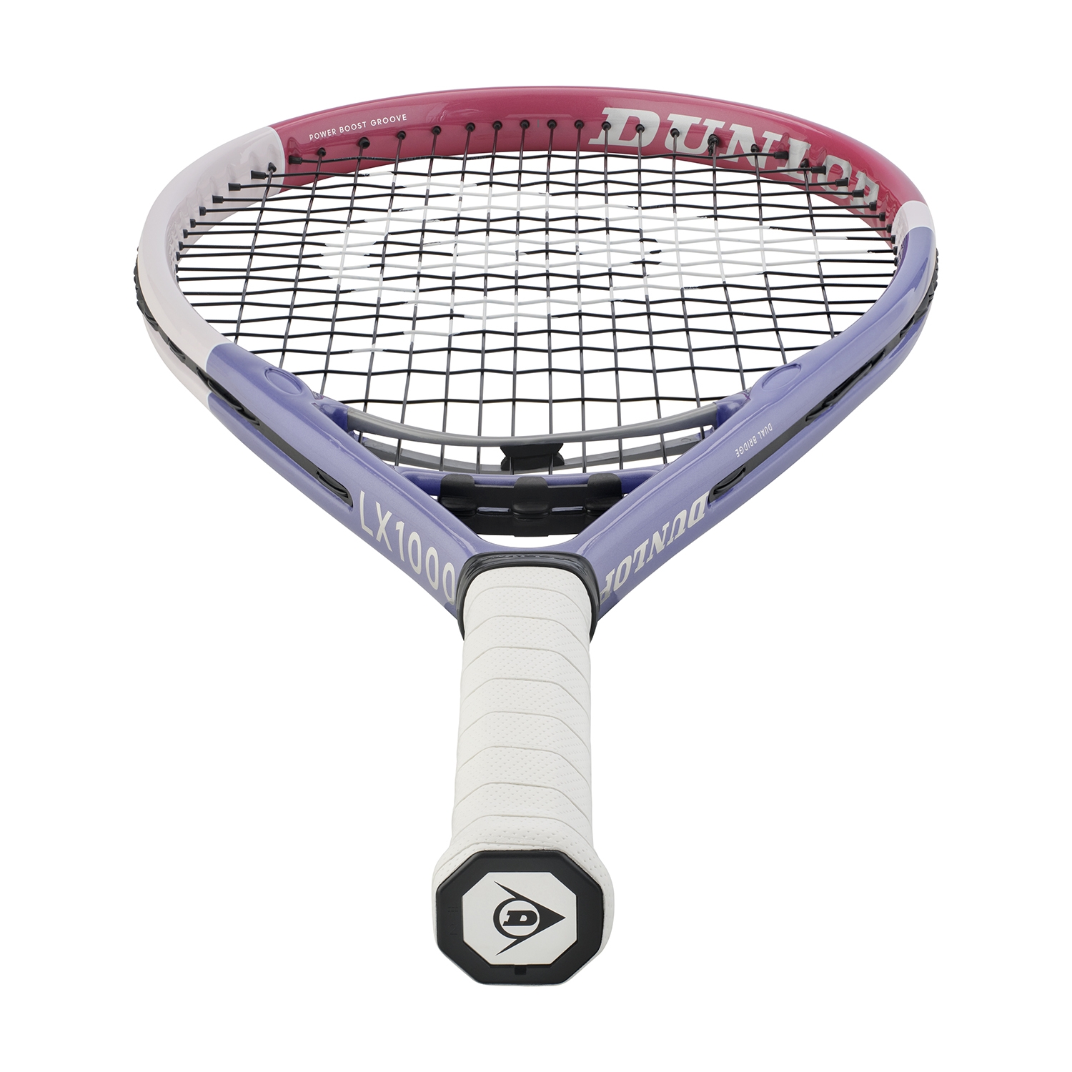 DUNLOP（ダンロップ） 「ベストマッチストリングで張り上げ