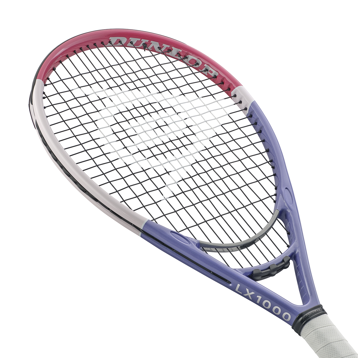 DUNLOP（ダンロップ） 「ベストマッチストリングで張り上げ