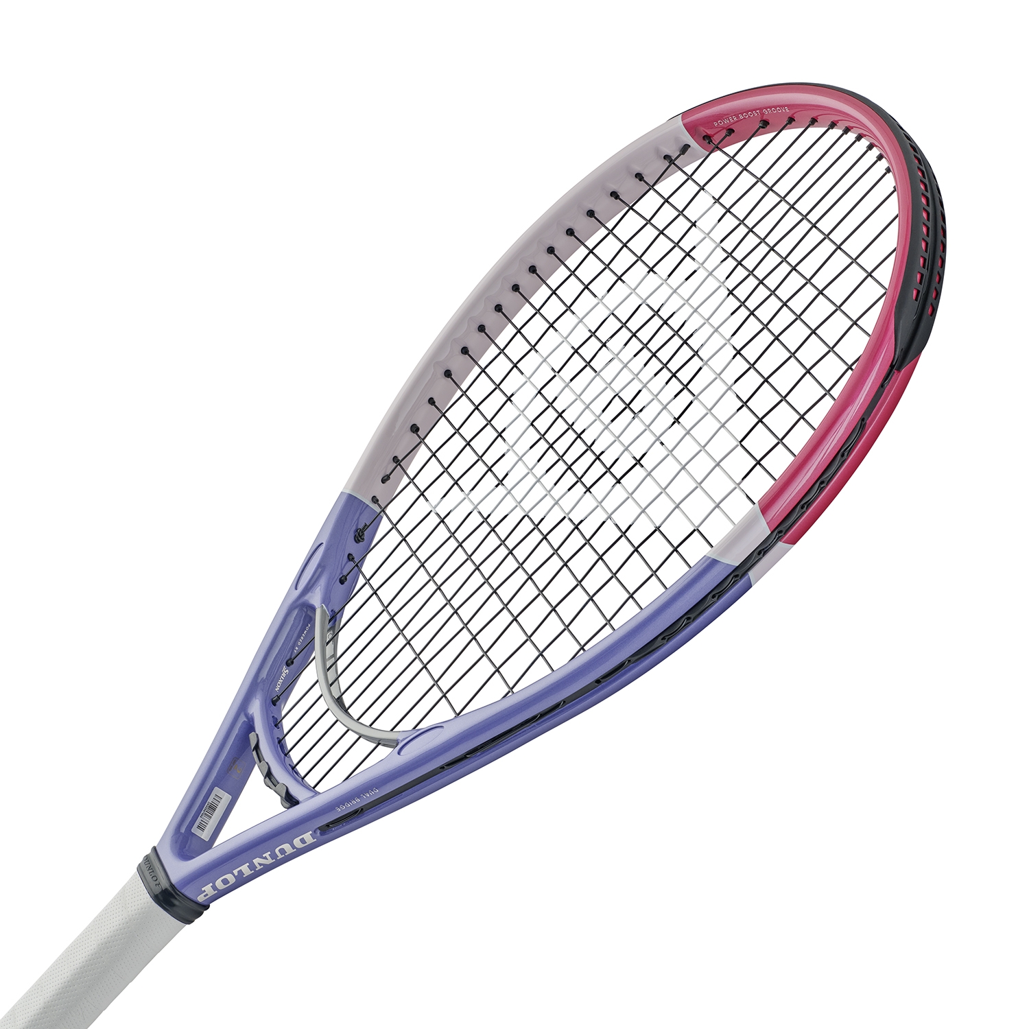 DUNLOP（ダンロップ） 「ベストマッチストリングで張り上げ