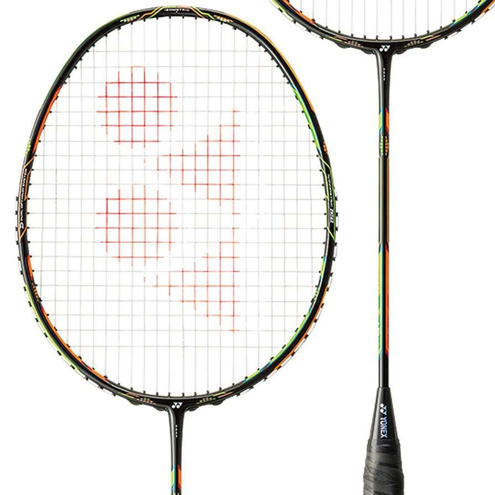 YONEX ヨネックス 「DUORA10 デュオラ10 DUO10」バドミントン