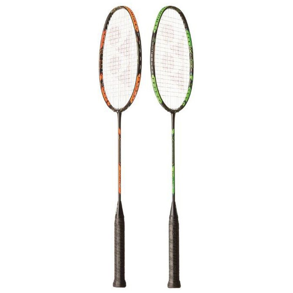 YONEX ヨネックス 「DUORA10 デュオラ10 DUO10」バドミントンラケット