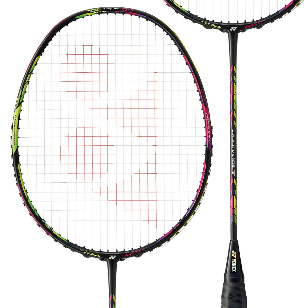 YONEX ヨネックス [DUORA 10LT デュオラ10LT DUO10LT]バドミントンラケット フレームのみ