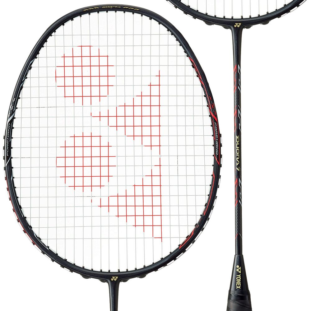 ヨネックス YONEX バドミントンラケット DUORA 7 デュオラ7 DUO7-277