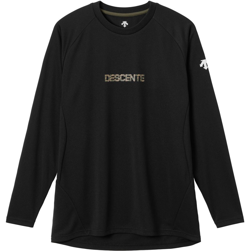 DESCENTE（デサント） バレーボールウェア ユニセックス 長袖