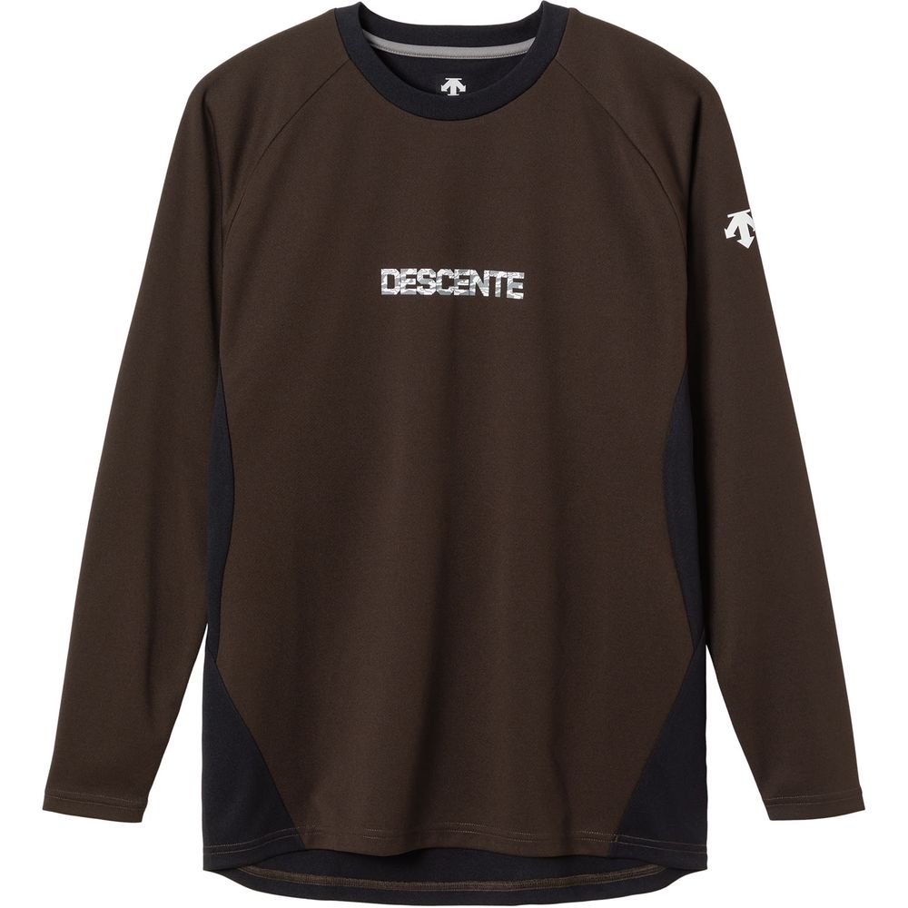 DESCENTE（デサント） バレーボールウェア ユニセックス 長袖