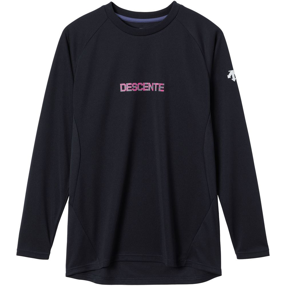 DESCENTE（デサント） バレーボールウェア ユニセックス 長袖
