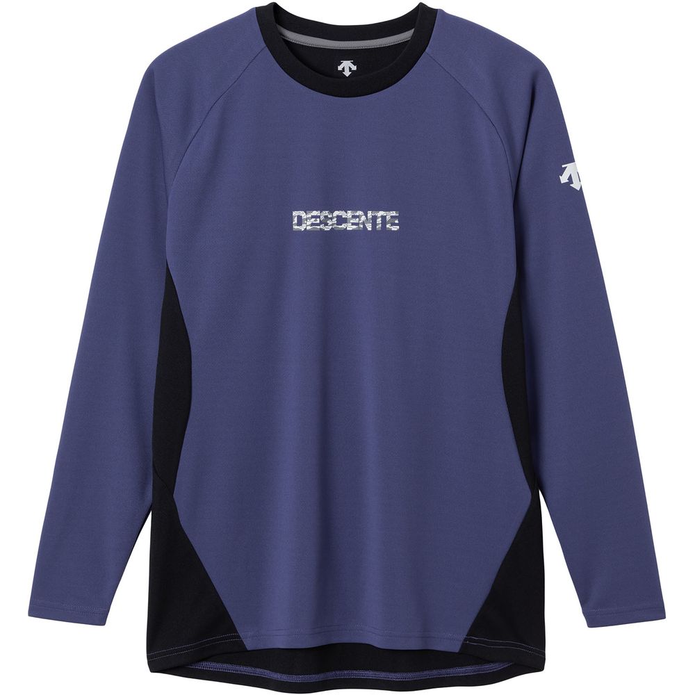 DESCENTE（デサント） バレーボールウェア ユニセックス 長袖