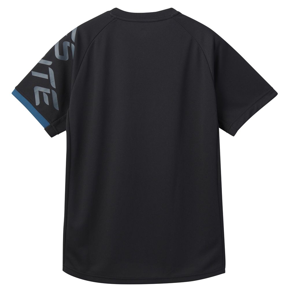 デサント DESCENTE バレーボールウェア ユニセックス   半袖バレーシャツ DV5SHT03U 2025SS | DESCENTE | 02