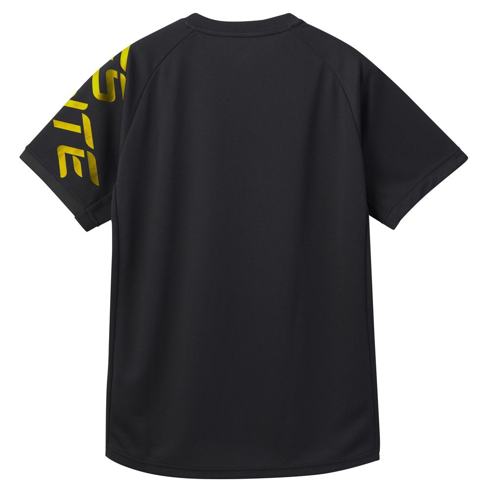 デサント DESCENTE バレーボールウェア ユニセックス   半袖バレーシャツ DV5SHT03U 2025SS | DESCENTE | 05