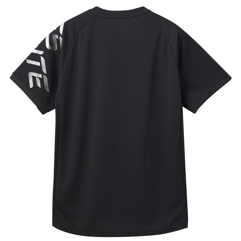 デサント DESCENTE バレーボールウェア ユニセックス   半袖バレーシャツ DV5SHT03U 2025SS | DESCENTE | 08