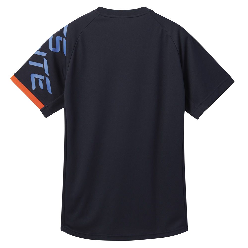 デサント DESCENTE バレーボールウェア ユニセックス   半袖バレーシャツ DV5SHT03U 2025SS | DESCENTE | 13
