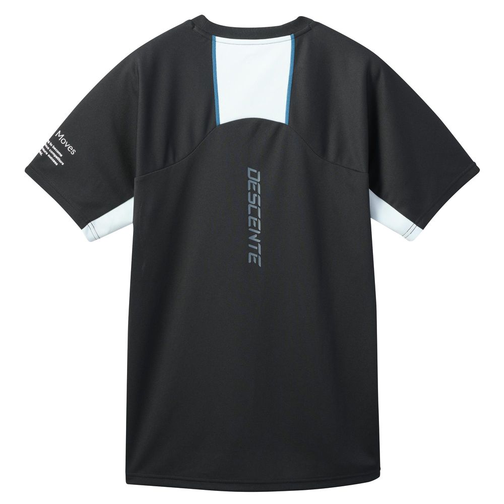 DESCENTE Panasonic バレーボールシャツ XBサイズ 楽天市場】【DESCENTE/デサント】半袖 バレーボール シャツ