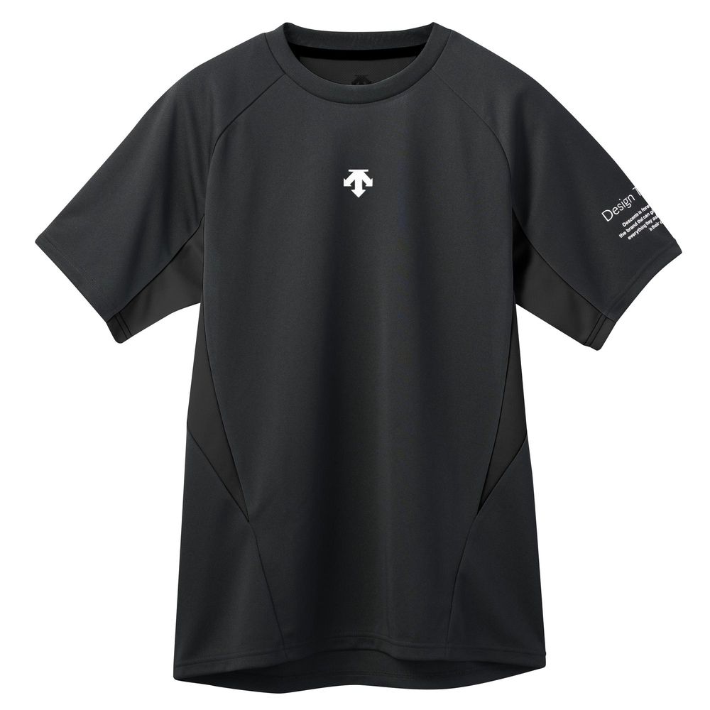 DESCENTE Panasonic バレーボールシャツ XBサイズ DESCENTE Panasonic バレーボールシャツ XBサイズ バレーボール