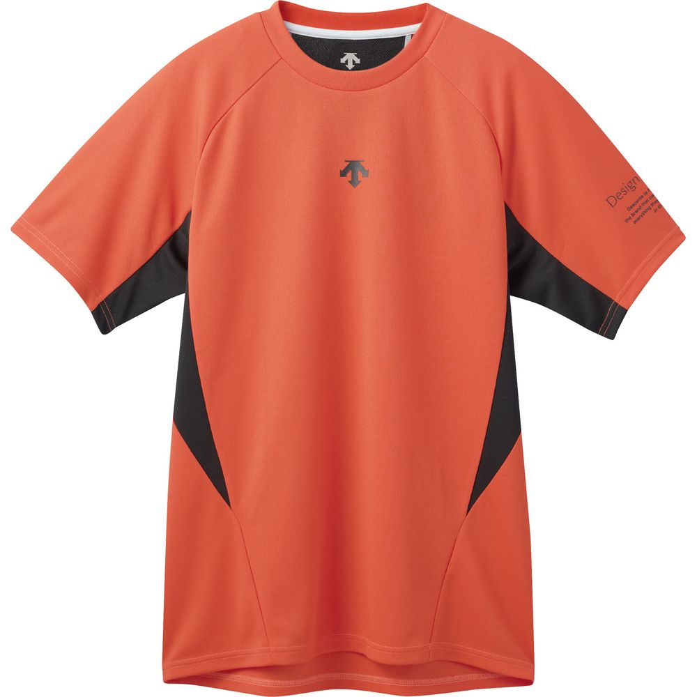 DESCENTE（デサント） バレーボールウェア ユニセックス 半袖バレー