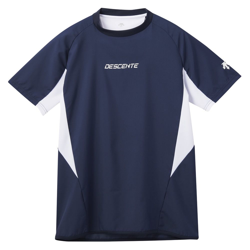 デサント　Move Sport ウォームアップウェア バレーボール ムーブスポーツ MOVESPORT 【石川祐希選手着用】AIRY TRANSFER