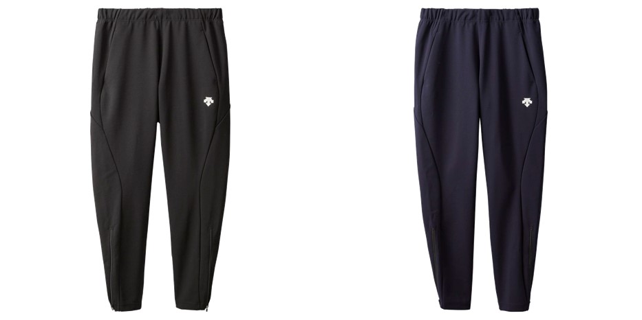DESCENTE デサント バレーボールウェア ユニセックス スウェット