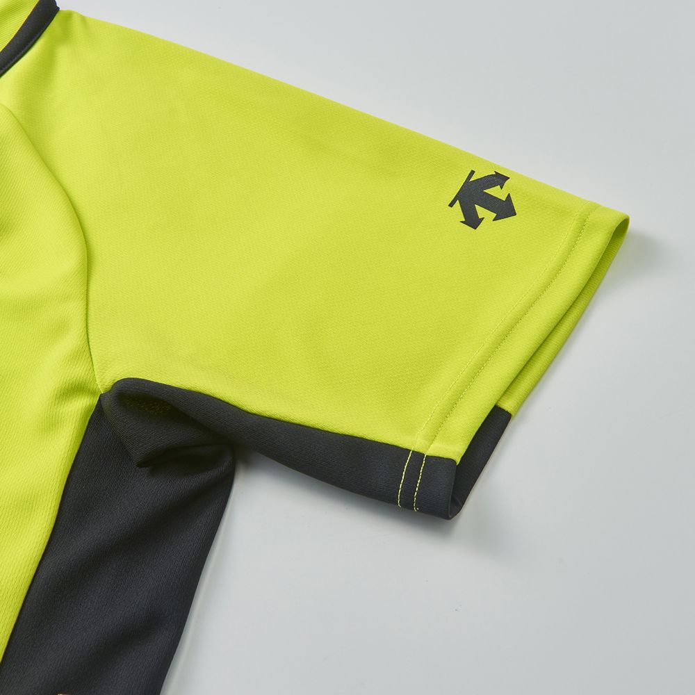 DESCENTE Panasonic Panthers シャツ2020-2024 バレーボール