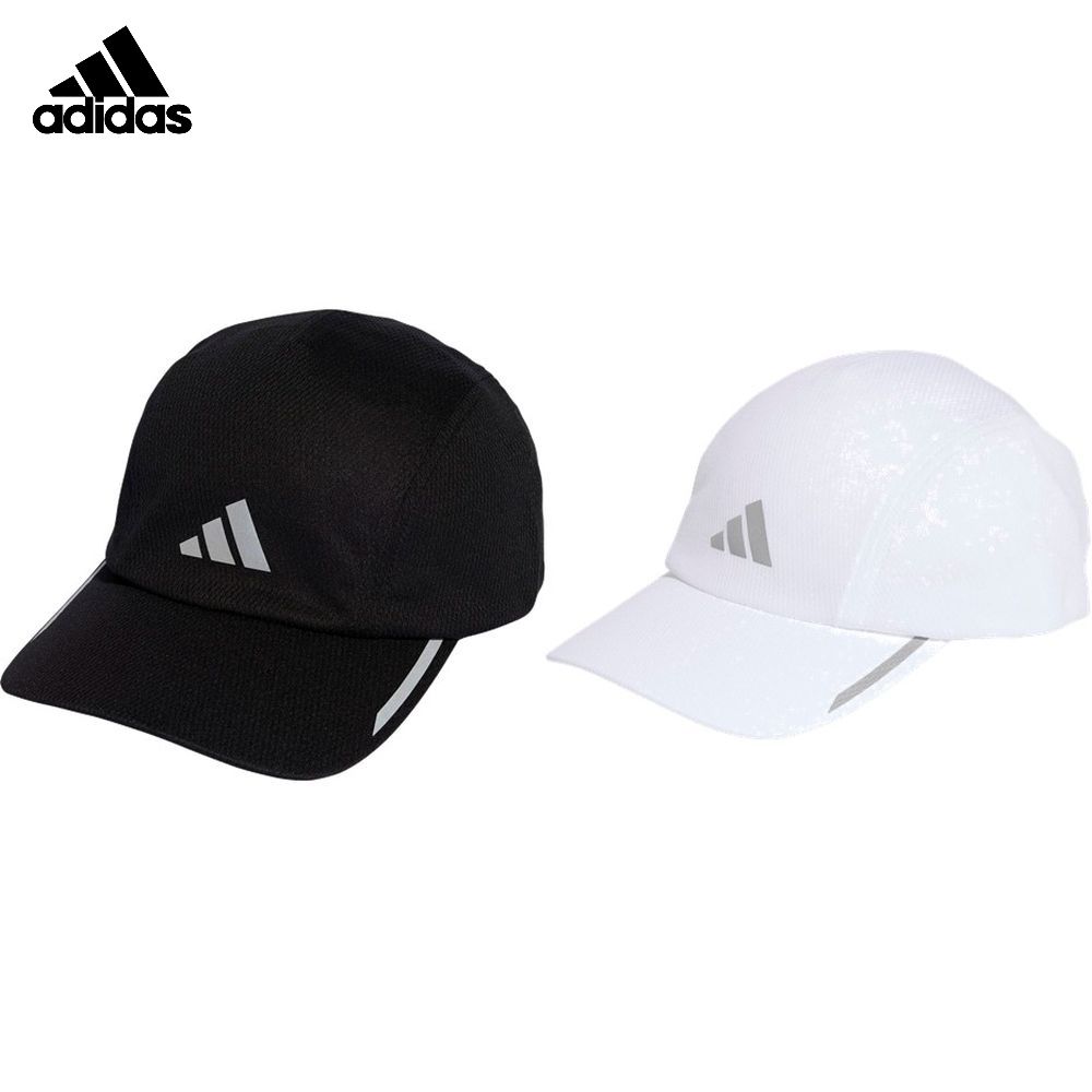 adidas（アディダス） 陸上キャップ・バイザー ユニセックス