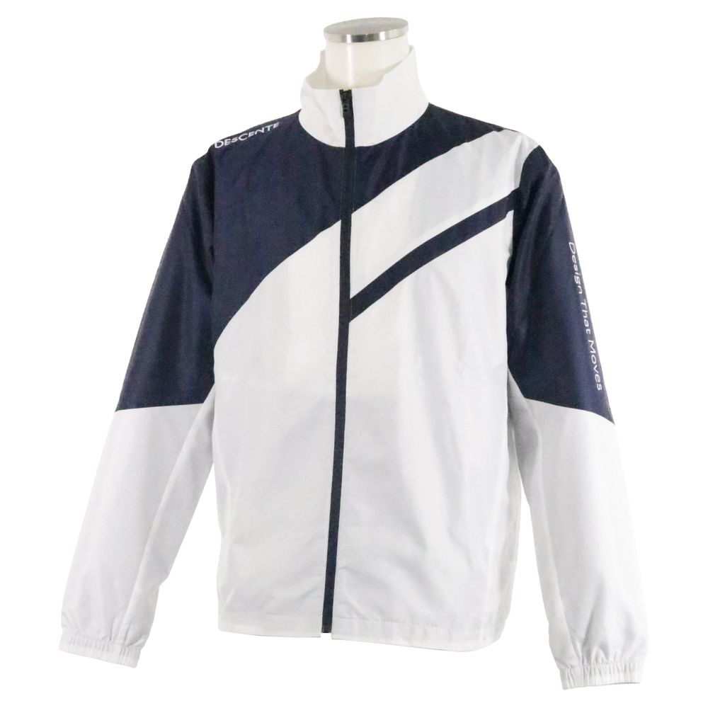 半額以下で買えるクーポン特集 DESCENTE デサント ウインド ジュニア 健康・ボディケアウェア メンズウェア