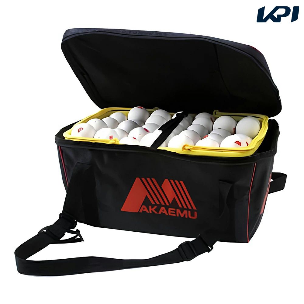 【早い者勝ち】ソフトテニス ボール アカエム 100球 ポータブルバッグ カゴ 早い者勝ち】ソフトテニス ボール アカエム 100球 ポータブルバッグ