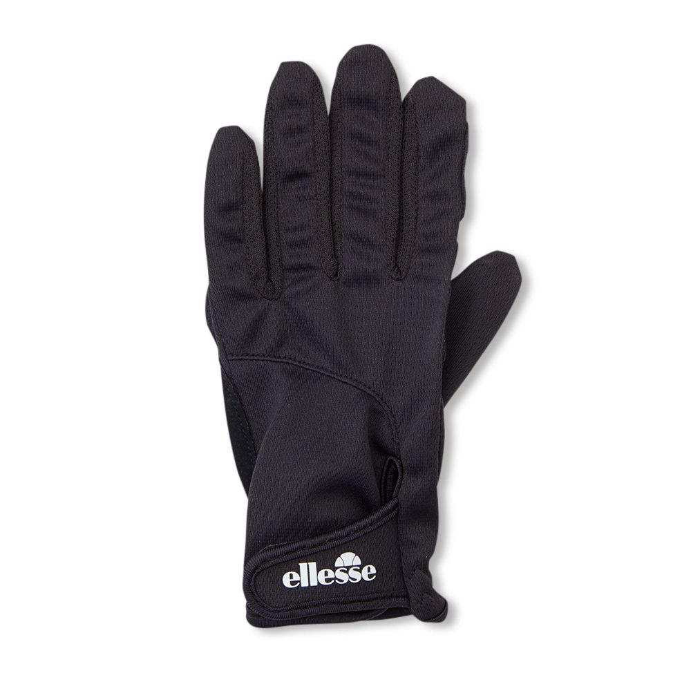 ellesse（エレッセ） テニスアクセサリー UVグローブ 両手 EAC3901L