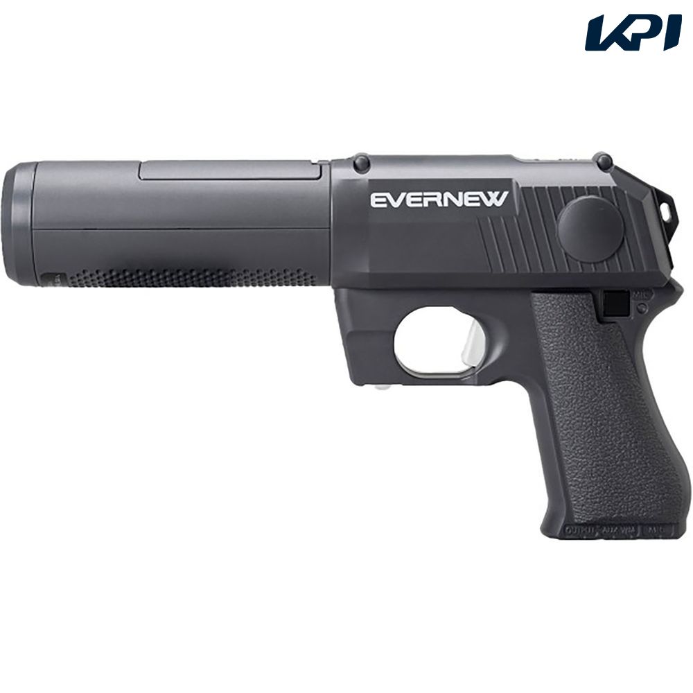 エバニュー EVERNEW 学校機器設備用品 デジタルスターター100 EGA215