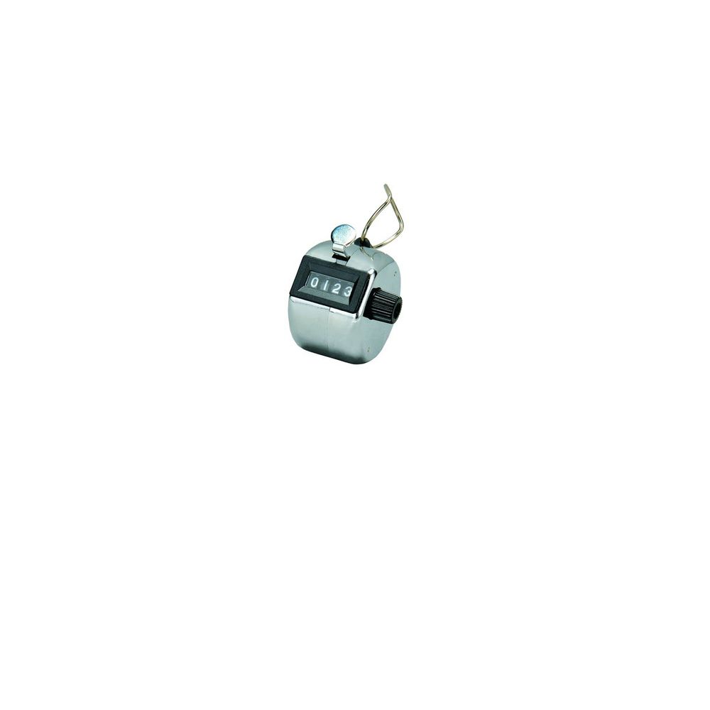 エバニュー EVERNEW フィットネス・エクササイズ用品  数取器1 EGA272