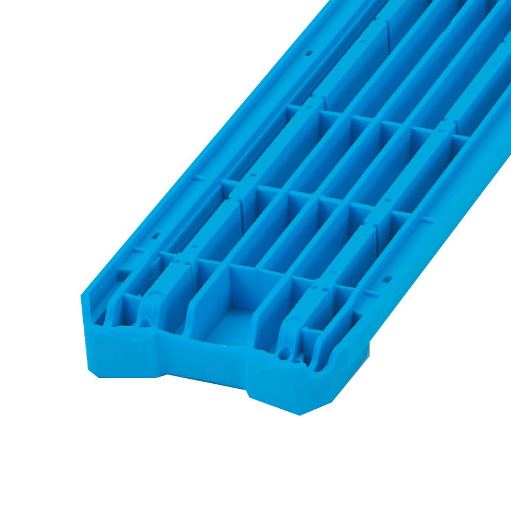 エバニュー EVERNEW フィットネス・エクササイズ用品  ブルーボード（3枚組） EGN011 エバニュー EVERNEW フィットネス・エクササイズ用品 ブルーボード 3枚