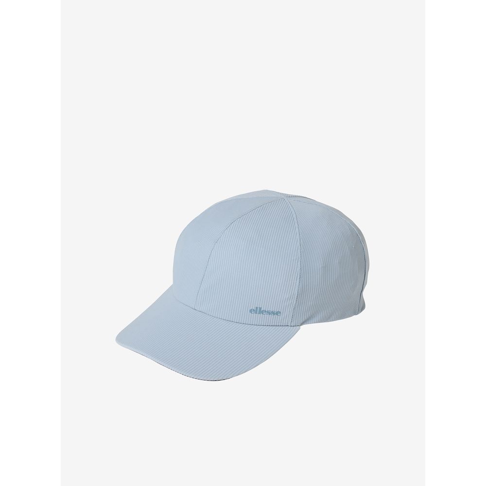 エレッセ Ellesse テニスキャップ・バイザー ユニセックス   Wale Stretch Cap ウェールストレッチキャップ EH024185｜kpi｜04