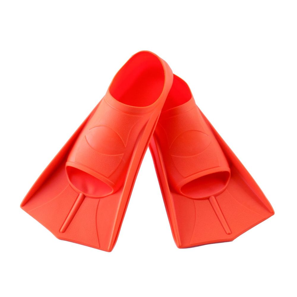 エバニュー EVERNEW フィットネス・エクササイズ用品  アクアフィンＭ EHA189