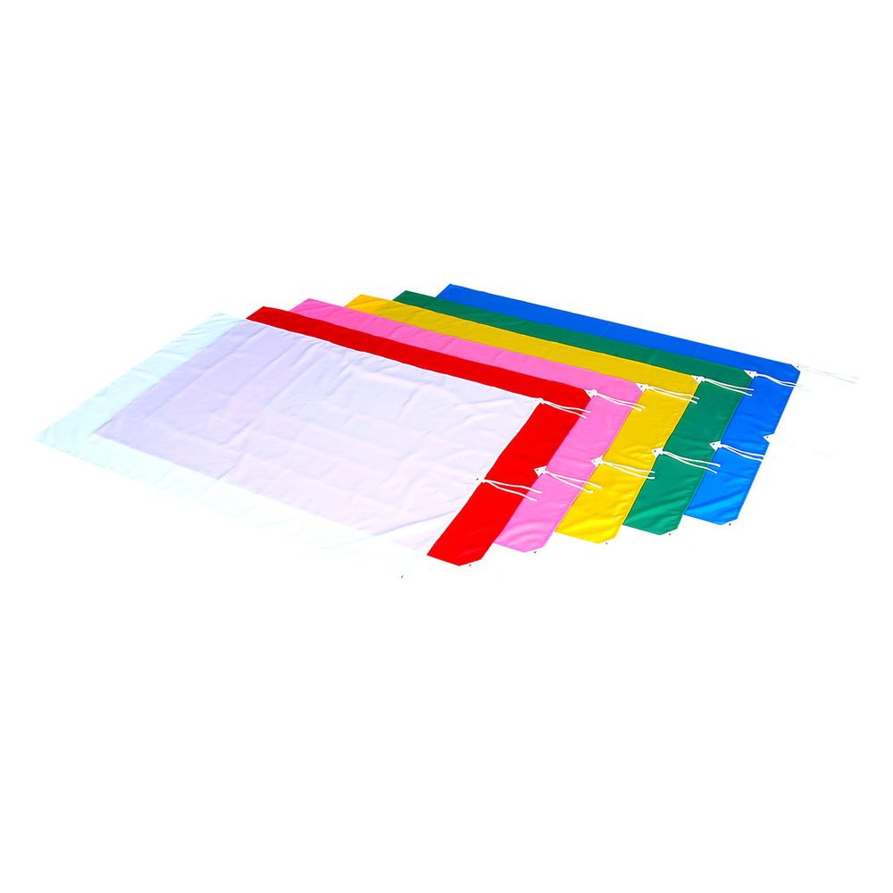 エバニュー EVERNEW フィットネス・エクササイズ用品  大旗P EKA647 | 