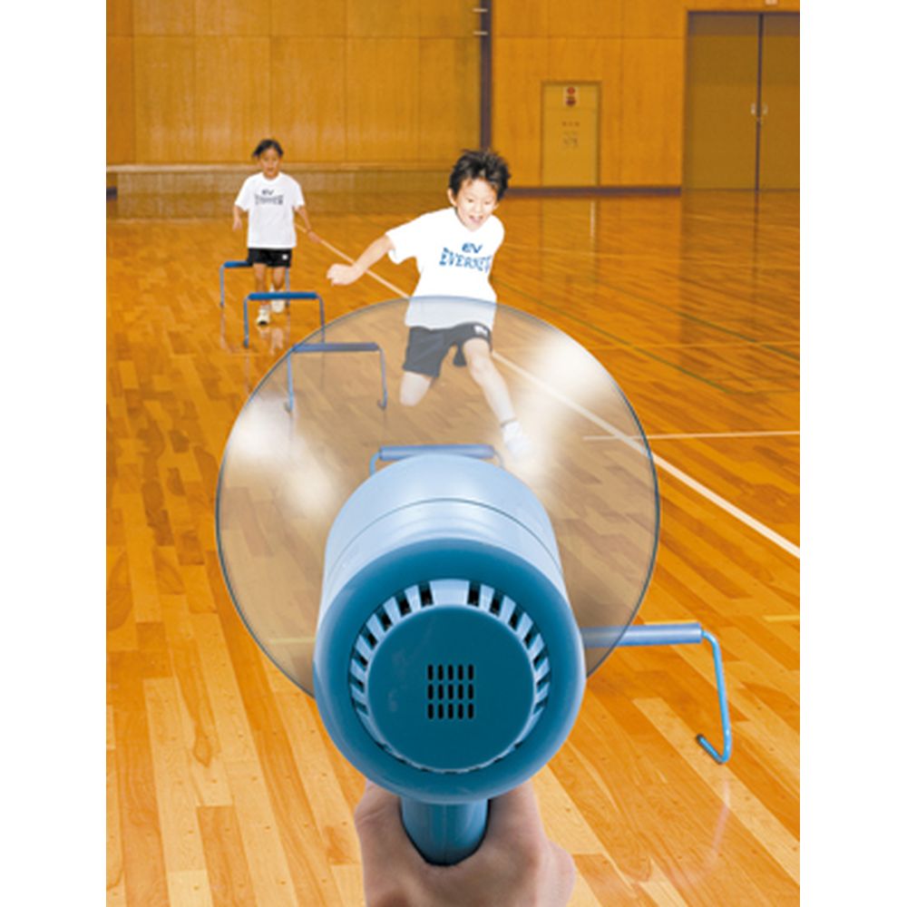 エバニュー EVERNEW フィットネス・エクササイズ用品 拡声器15 EKB091