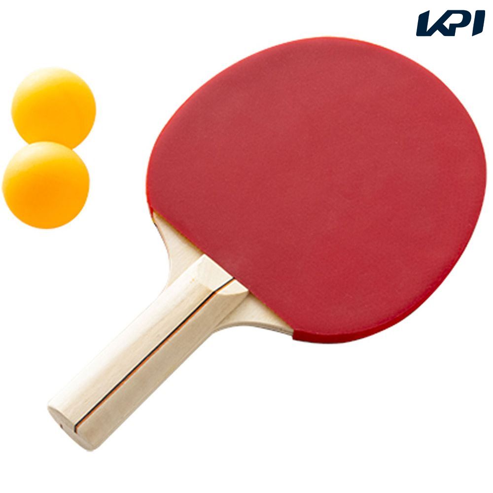 エバニュー EVERNEW 卓球アクセサリー    卓球ラケットボールセット EKD400