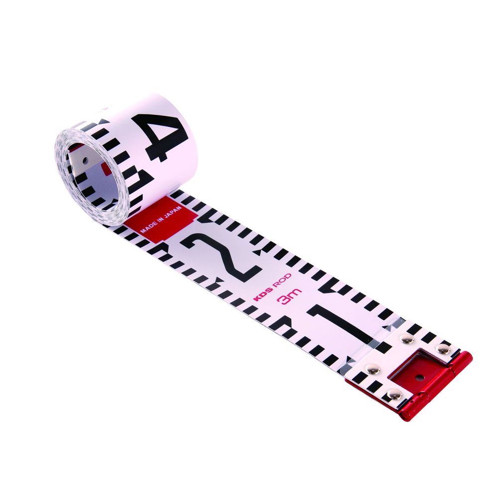 エバニュー EVERNEW フィットネス・エクササイズ用品  リボンロッド３ｍ EKJ108