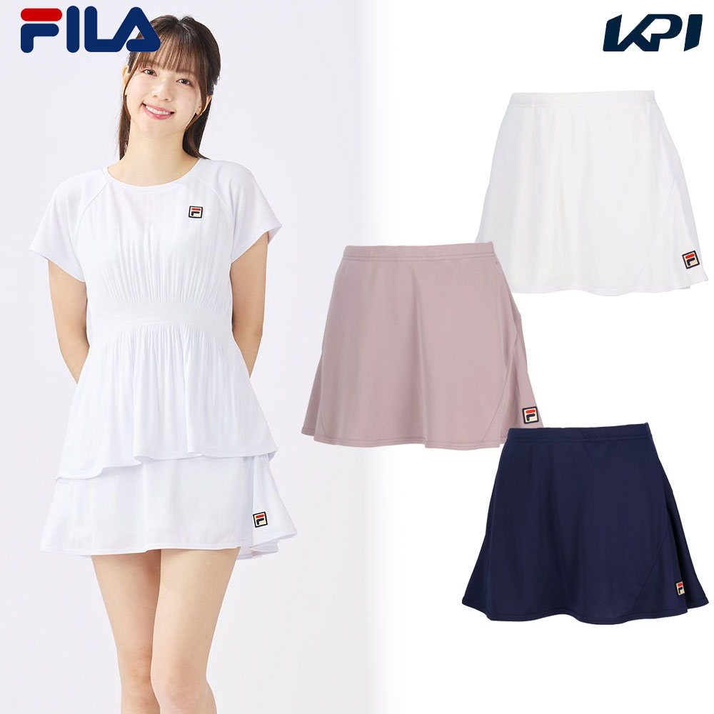 tB FILA ejXEFA fB[X   XR[g EL0013 2025SS