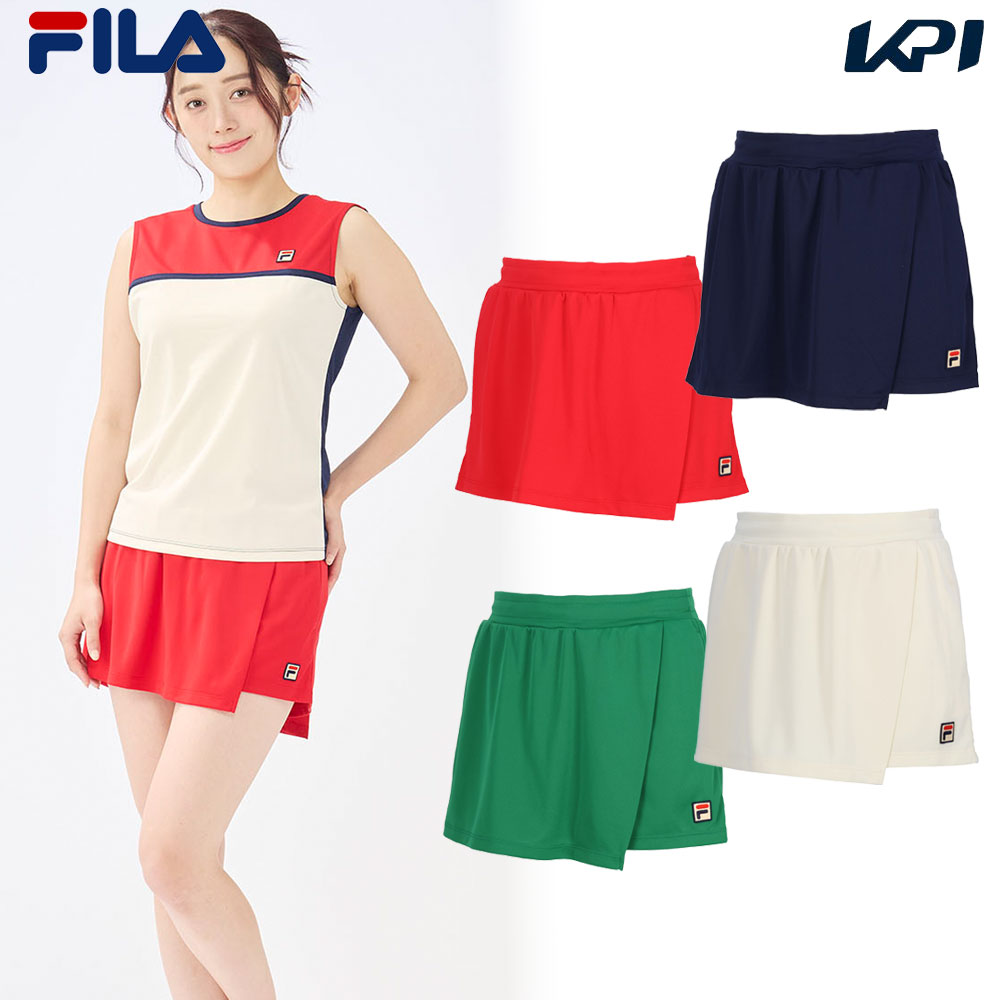 tB FILA ejXEFA fB[X   bvV[gpc EL0039 2025SS