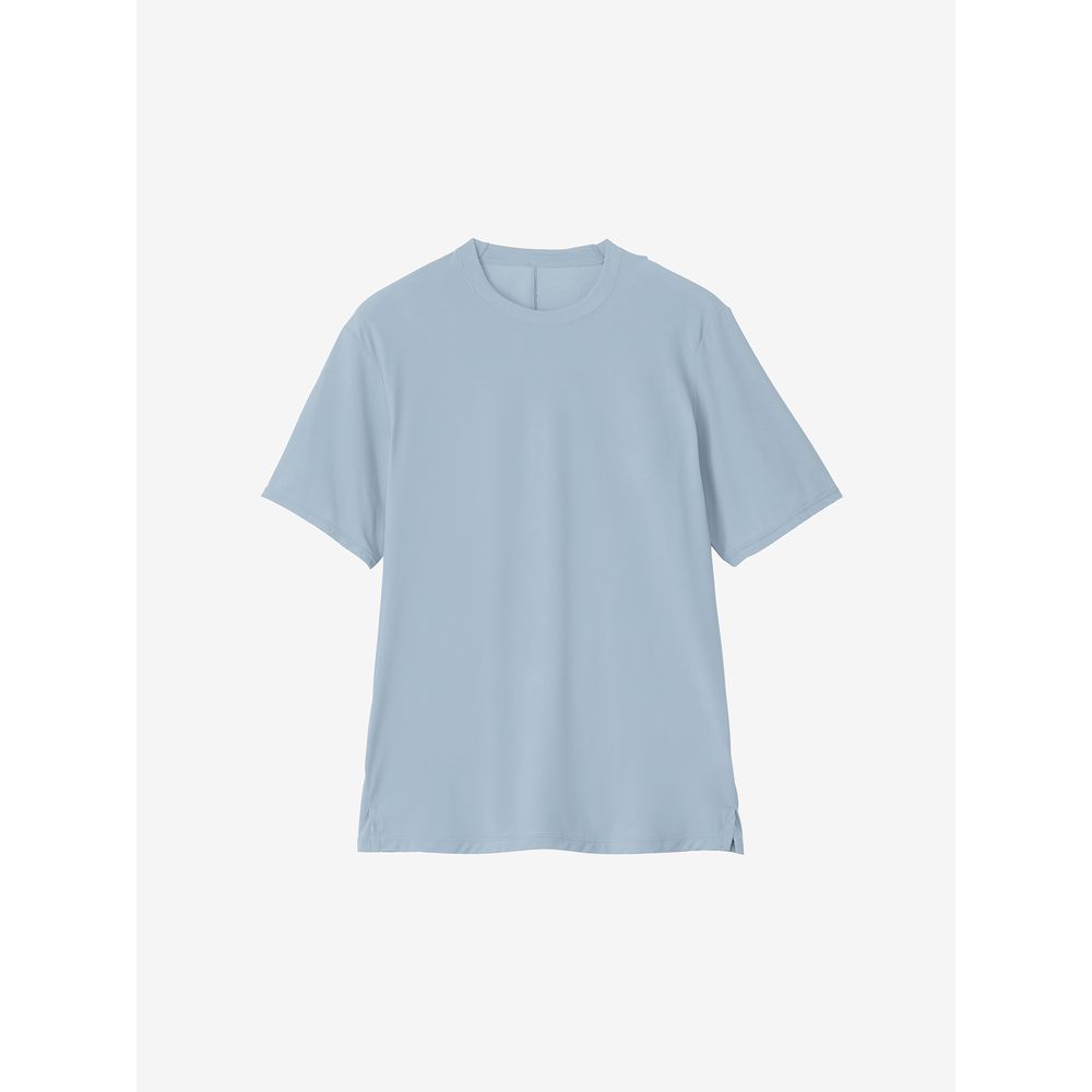 エレッセ Ellesse テニスウェア メンズ Wale S/S shirt 半袖Tシャツ 